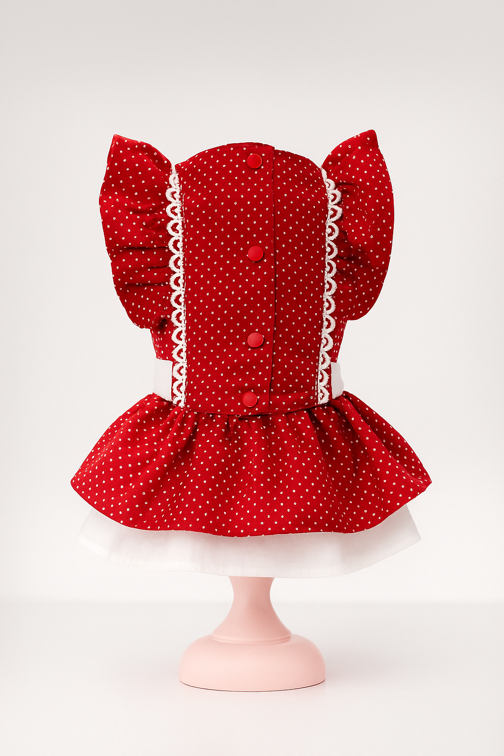 OMD DRESS