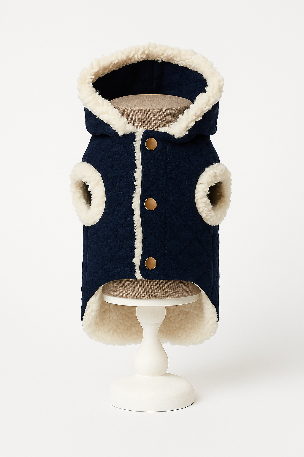 OMD BEAR JACKET