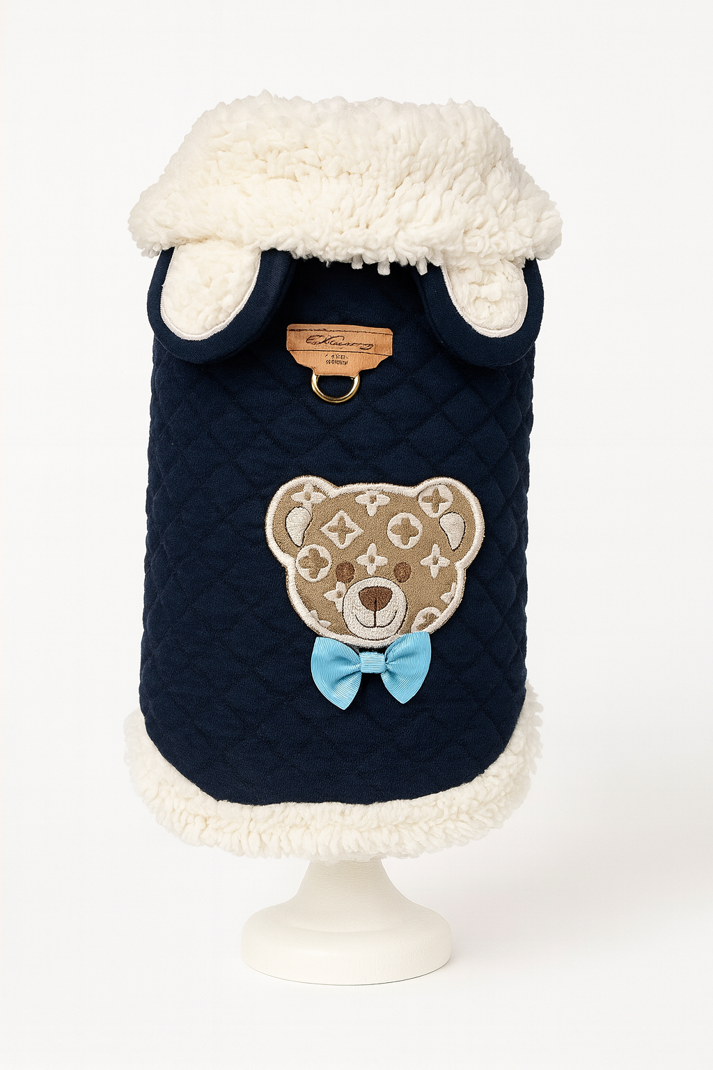 OMD BEAR JACKET