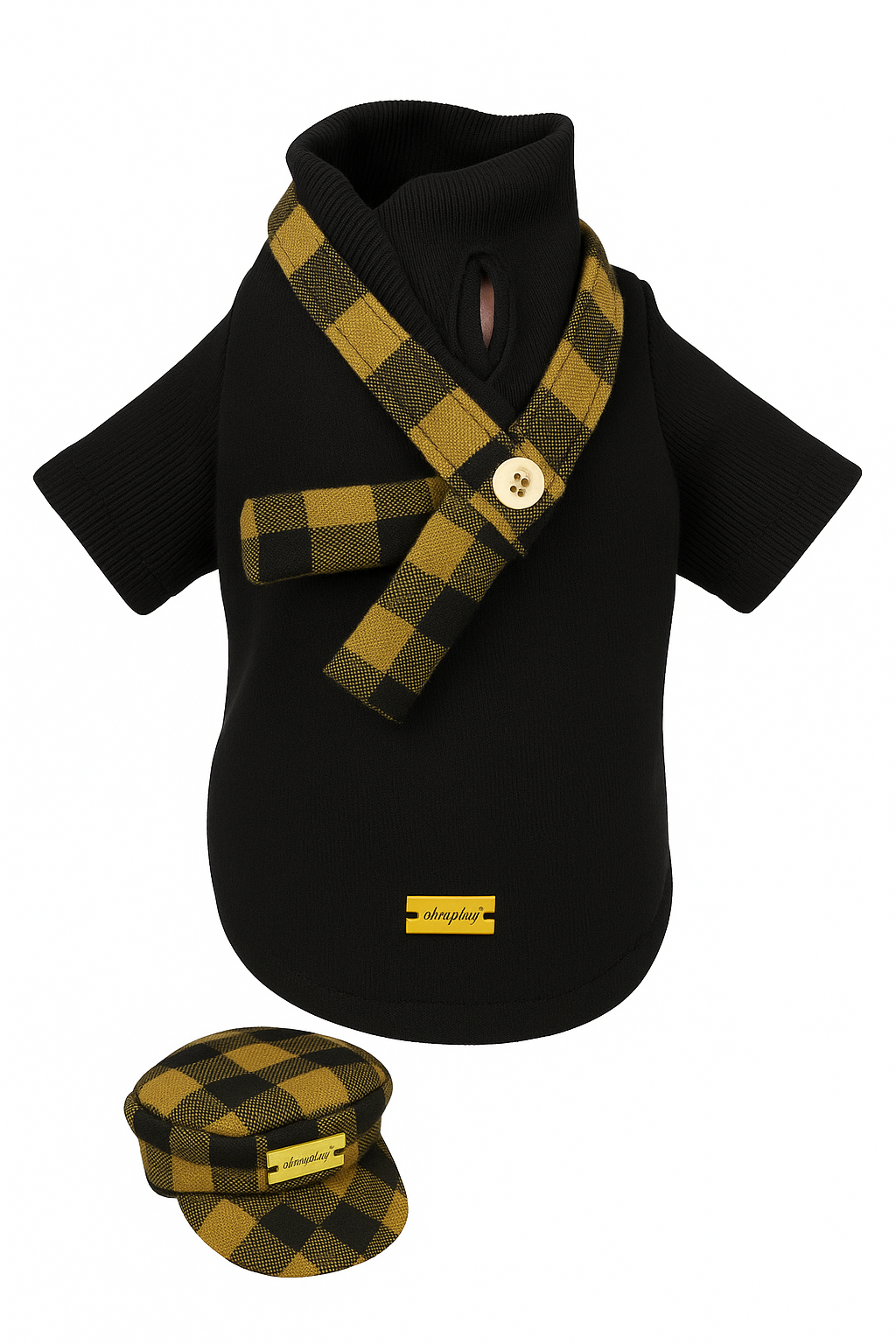 OMD SWEATER