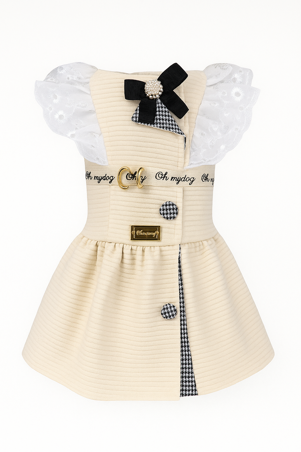 OMD DRESS