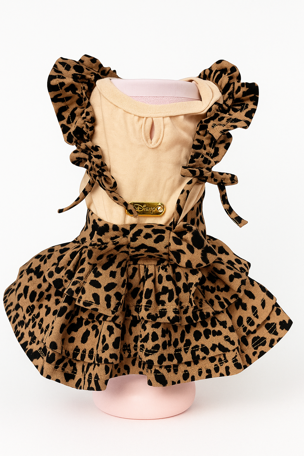 OMD DRESS