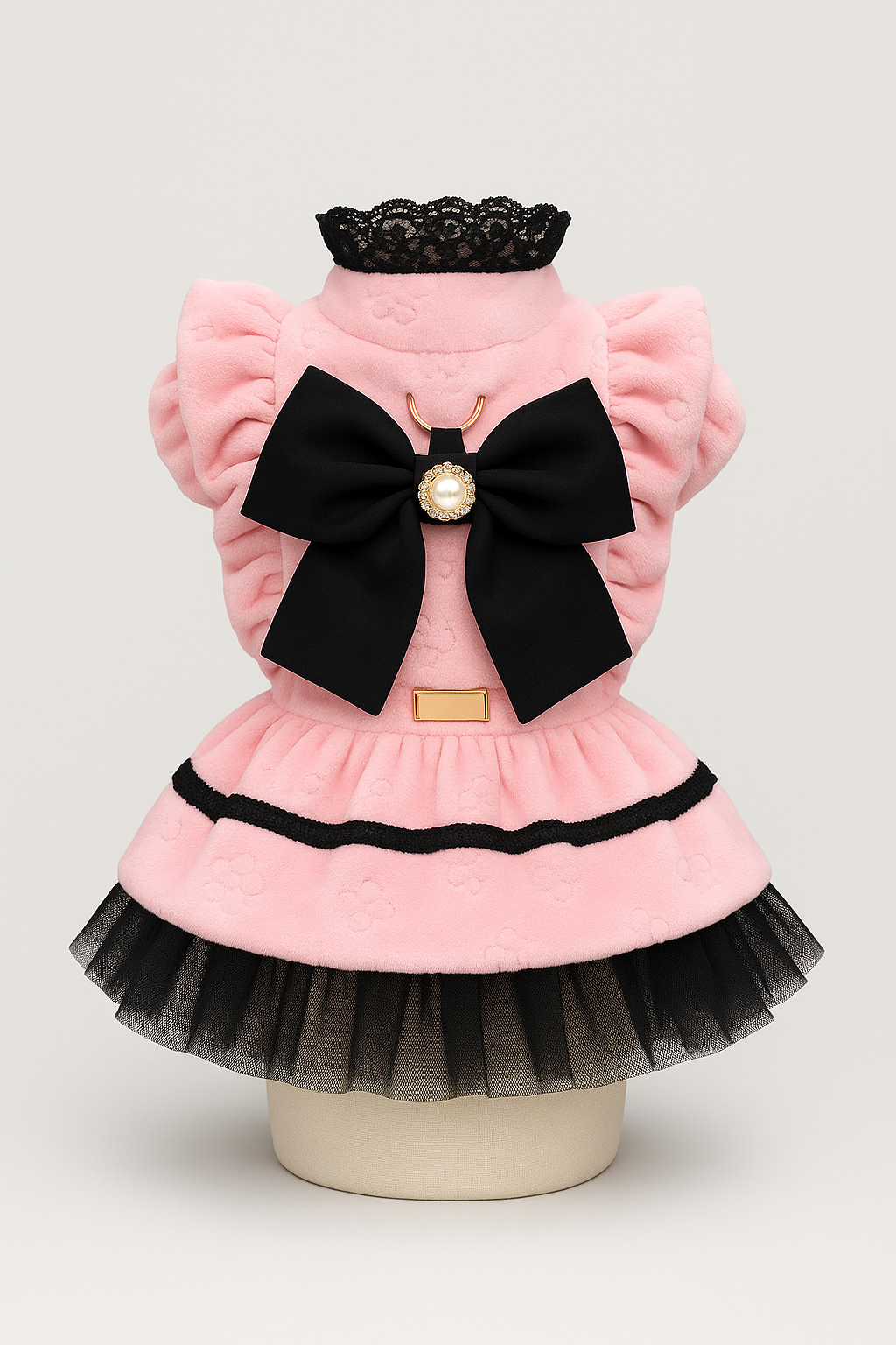 OMD DRESS