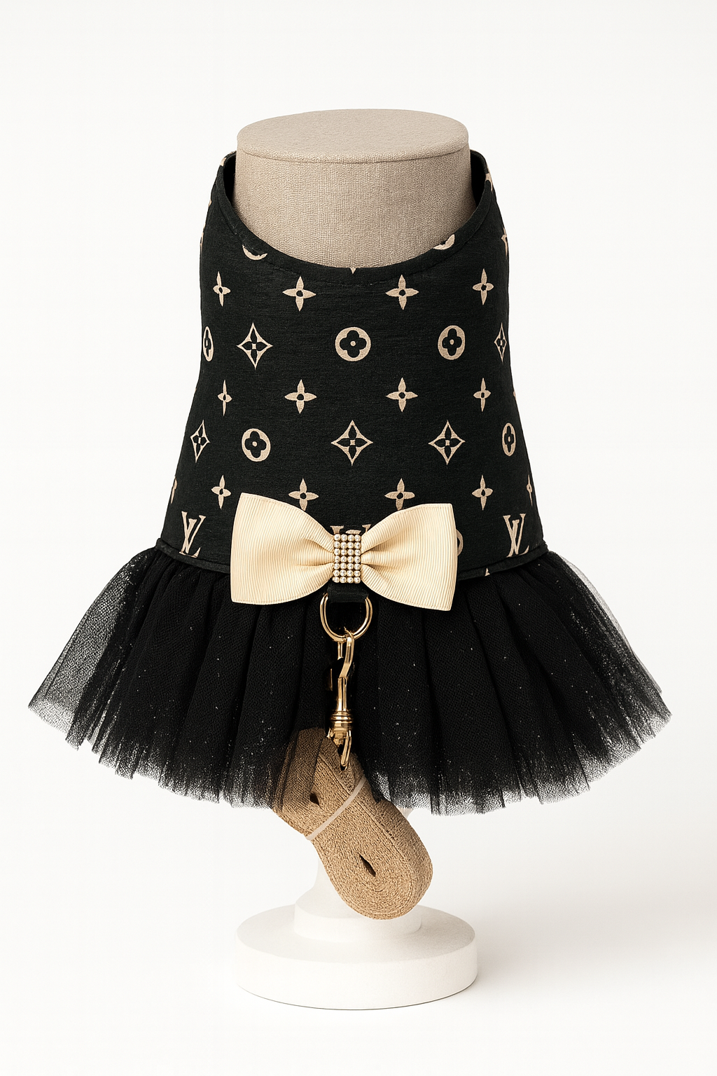 OMD HARNESS