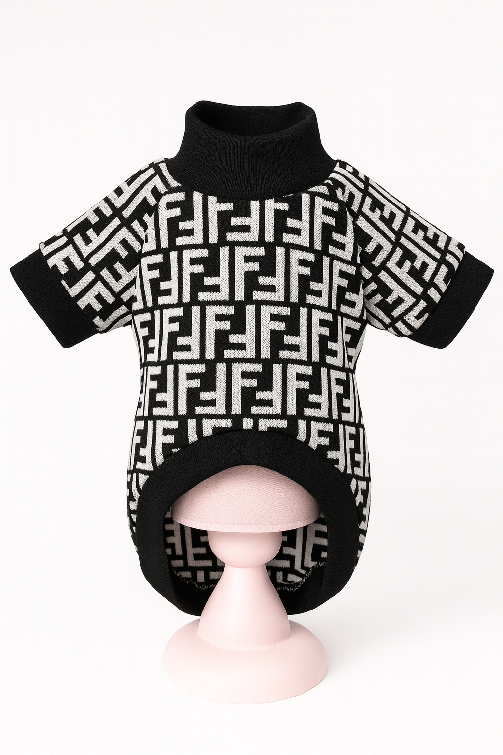 OMD SWEATER