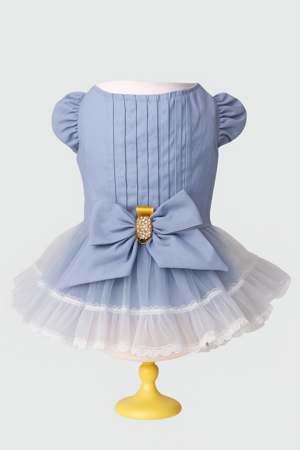 OMD DRESS