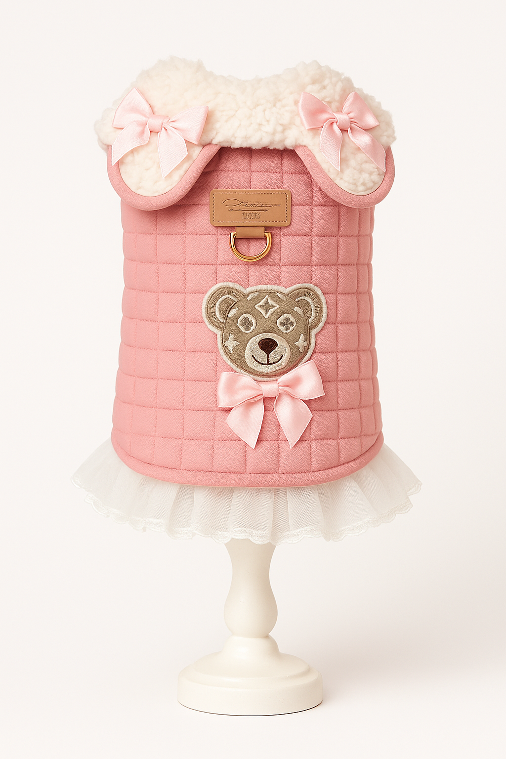 OMD BEAR JACKET