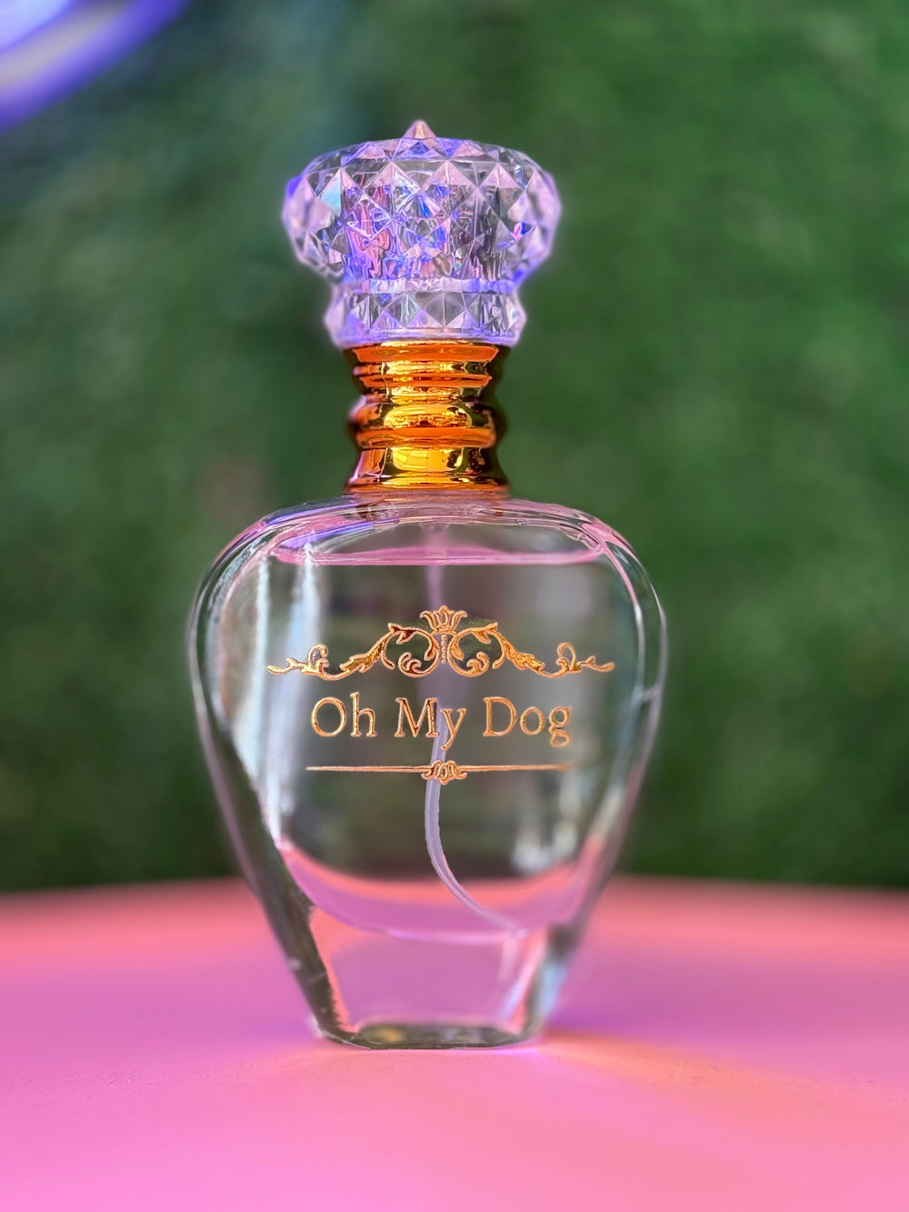 OMD PERFUME